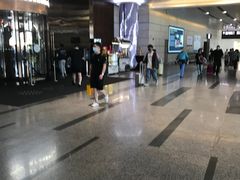 -南京禄口机场雅高铂尔曼大酒店