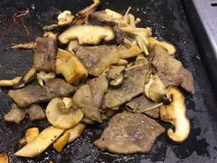 -韩时烤肉(丰科万达广场店)