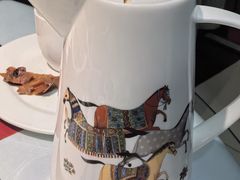 -新疆兵团食府清真(马连道店)