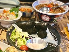 -小川洋风料理(汉街店)