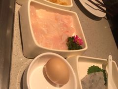 -海底捞火锅(群光广场店)