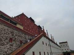 -普陀宗乘之庙(小布达拉宫)