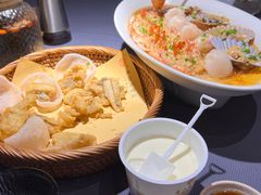 -高佳庄·海鲜酒楼(东港店)