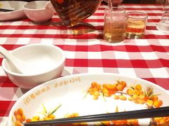 -西贝(苏州绿宝广场店)
