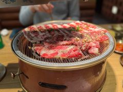 -西塔老太太泥炉烤肉(虹桥南丰城店)