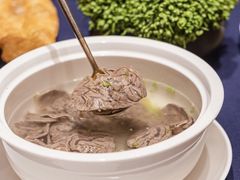 -百盛·鼎膳(中海财富中心)
