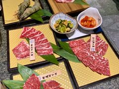 -NIUAN牛庵·和牛烤肉(恒隆店)