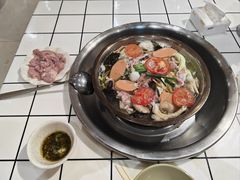 -海关荤豆花(洋河一路店)