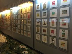 景点-青岛葡萄酒博物馆