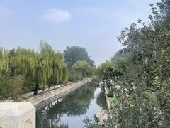 -元大都城垣遗址公园