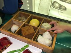 -粤港湾砂锅粥·宵夜(宝龙店)