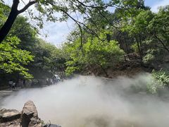 -北京西山国家森林公园