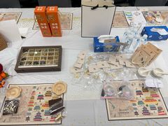 -100家灵感仓库·DIY团建(什刹海店)