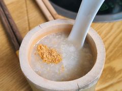 -竹鲜笙全竹宴(国色天香店)