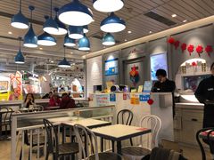 大堂-满记甜品(优客百盛店)