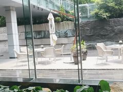-外滩悦榕庄·海怡西餐厅