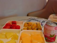 -涨巢·潮玩水疗局