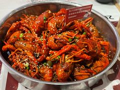 -靓靓蒸虾·头牌蒸虾(沙湖旗舰店)