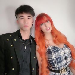 点击看大图 -菲拉派瑞连锁沙龙