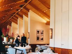 大堂-Le Comptoir de Pierre Gagnaire