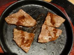 -韩盛炭火烤肉(万达广场店)