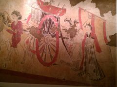 -西安大唐西市博物馆