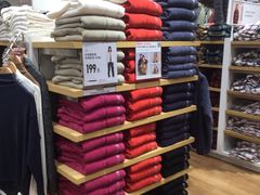 -优衣库(广州恒宝广场店)