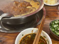 -中和远东火锅兔(老店)