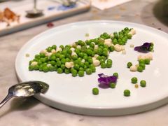 大珠小珠落玉盘-辛香汇·现炒川菜(淮海路百盛店)