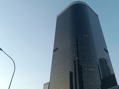 -北京中国大饭店