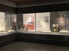 -宝鸡周原博物院