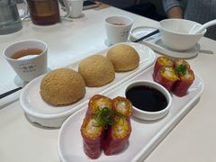 -蔡澜点心·粤菜(月星环球港店)