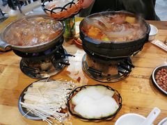 -范贤光鸡公煲(平乐园总店)
