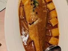 -江南灶中餐厅(南京香格里拉店)