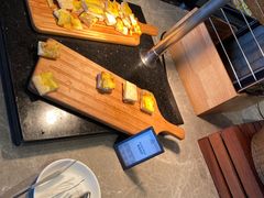 -武汉世茂希尔顿酒店·汇·全日餐厅