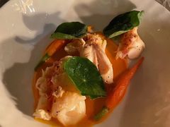 -Le Comptoir de Pierre Gagnaire