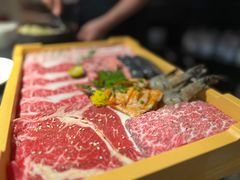 -嘿嘟嘟·肋条烧肉放题(爱融荟城店)