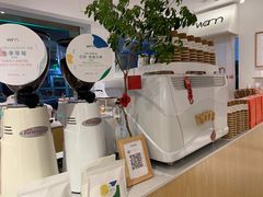 -Cafe on warm(丹霞店)