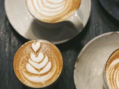 -WABI COFE(愚园路店)