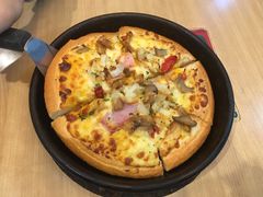 -必胜客(唐延店)