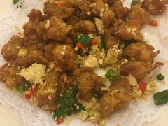 -深运潮州粥(东门店)