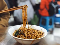 花市豌杂面-花市豌杂面(民生路店)