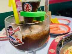 -大喜市火锅(海宁银泰城店)