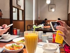 -乔街深夜食堂·小龙虾·高压锅生蚝(杭州总店)