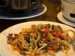-仙店农庄