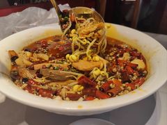 -北平食坊·烤鸭(黄寺大街店)