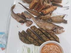 -品味居·首店·大连鲜活海鲜大连菜(东港店)