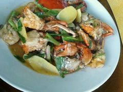 -龙溪海鲜酒家(溪涌店)