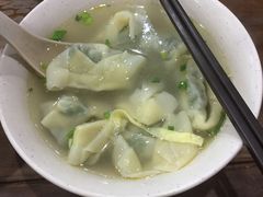 -随柳居·苏式小吃(建新巷店)