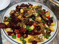 -醉壹号海鲜大排档·老厦门特色菜(厦门美食地标店)